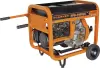 Дизельный генератор Carver PPG-9000DE фото 4