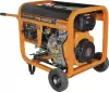 Дизельный генератор Carver PPG-9000DE фото 5