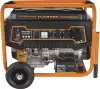 Бензиновый генератор Carver PPG-9000E icon