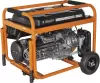 Бензиновый генератор Carver PPG-9000E фото 2