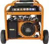 Бензиновый генератор Carver PPG-9000E фото 3
