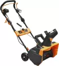 Снегоуборщик Carver STE 2346L icon