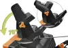 Снегоуборщик Carver STE 2346L фото 2