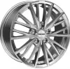 Литой диск Carwel Агма 7x17 5x114,3 ET37 D66,5 icon 3