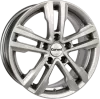 Литой диск Carwel Аллаки 6,5x16 5x108 ET40 D67,1 icon 2