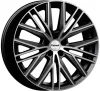 Литой диск Carwel Ангара 8,5x20 5x120 ET38 D72,6 icon