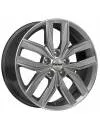 Литой диск Carwel Arey SB 7x17 5x112 ET40 D57,1 icon