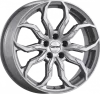 Литой диск Carwel Аргунь 234 7,5x18 5x108 ET45 D63,35 icon