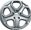 Литой диск Carwel Бала 6,5x16 5x108 ET50 D63,3 icon