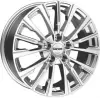 Литой диск Carwel Базан 7x17 5x108 ET33 D60,1  icon