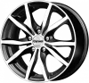 Литой диск Carwel Бекан 6,5x15 5x108 ET43 D61,1 icon