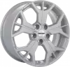 Литой диск Carwel Бусани 7x17 5x112 ET40 D57,1 icon 3