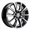 Литой диск Carwel Чаны 7x18 5x114,3 ET37 D66,5 icon 3