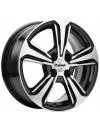 Литой диск Carwel Divo ABT 6x15 4x100 ET46 D54,1 icon