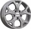 Литой диск Carwel Енисей 6,5x16 5x114,3 ET42,5 D67,1  icon