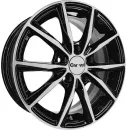 Литой диск Carwel Гамма 6x15 5x100 ET45 D67,1 icon