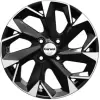 Литой диск Carwel Ильмень 6x15 4x100 ET40 D60,1 icon 2