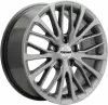 Литой диск Carwel Инкан 7x17 5x114,3 ET45 D60,1 icon 2