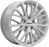 Литой диск Carwel Инкан 7x17 5x114,3 ET45 D60,1 icon 3
