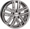 Литой диск Carwel Иртыш 7x17 5x112 ET45 D57,1 icon