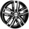 Литой диск Carwel Иртыш 7x17 5x112 ET45 D57,1 icon 2
