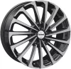 Литой диск Carwel Кагра 6,5x17 5x108 ET50 D63,35 icon