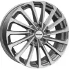 Литой диск Carwel Кагра 6,5x17 5x108 ET50 D63,35 icon 2