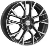 Литой диск Carwel Камак 7x18 5x108 ET33 D60,1 icon 3