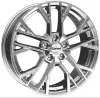 Литой диск Carwel Камак 7x18 5x108 ET33 D63,4 icon 2