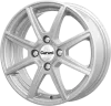 Литой диск Carwel Каппа 5,5x14 4x98 ET38 D58,5 icon 2