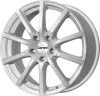 Литой диск Carwel Кентавр 7x17 5x114,3 ET40 D66,1 icon