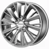Литой диск Carwel Кивиристи 7x17 5x114,3 ET35 D60,1 icon