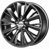 Литой диск Carwel Кивиристи 7x17 5x114,3 ET45 D60,1 icon 2