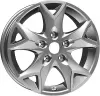 Литой диск Carwel Конго 6,5x16 5x130 ET50 D78,1 icon 2