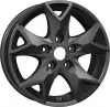 Литой диск Carwel Конго 6,5x16 5x130 ET50 D78,1 icon 3