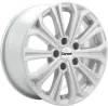 Литой диск Carwel Кудро 1610 6,5x16 5x108 ET50 D63,35 icon