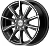Литой диск Carwel Лабаз 6,5x16 5x114,3 ET40 D60,1 icon