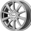 Литой диск Carwel Лабаз 6,5x16 5x114,3 ET45 D66,1 icon 2