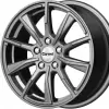 Литой диск Carwel Лабаз 6,5x16 5x114,3 ET45 D66,1 icon 3