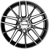 Литой диск Carwel Лача 6,5x16 5x114,3 ET40 D66,1 icon 2