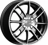 Литой диск Carwel Лада 173 5,5x14 4x100 ET43 D60,1 icon