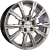 Литой диск Carwel Лиман 7,5x17 5x120 ET32 D72,6 icon