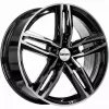 Литой диск Carwel Малык 7,5x18 5x108 ET50 D63,35 icon