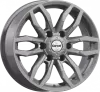 Литой диск Carwel Немо 7,5x17 6x139,7 ET25 D106,1 icon