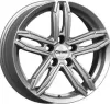 Литой диск Carwel Нева 6,5x16 5x108 ET50 D63,35 icon 2