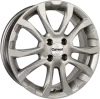 Литой диск Carwel Нюк 6x16 4x100 ET50 D60,1 icon