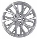 Литой диск Carwel Оланга 7,5x18 5x108 ET46 D63,4 icon
