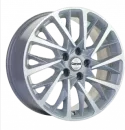 Литой диск Carwel Оланга 7,5x18 5x108 ET46 D63,4 icon 3
