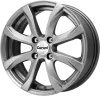 Литой диск Carwel Омикрон 6x15 4x100 ET48 D54,1 icon