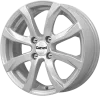 Литой диск Carwel Омикрон 6x15 4x100 ET48 D54,1 icon 3